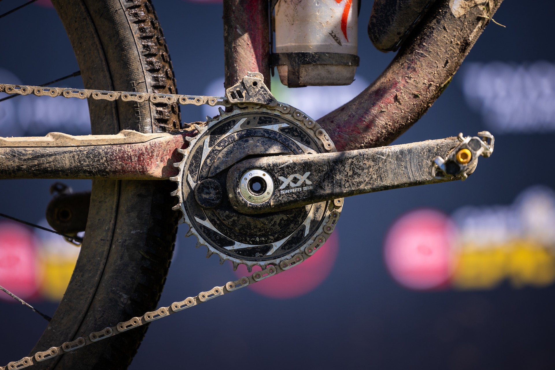 CHAINRING
