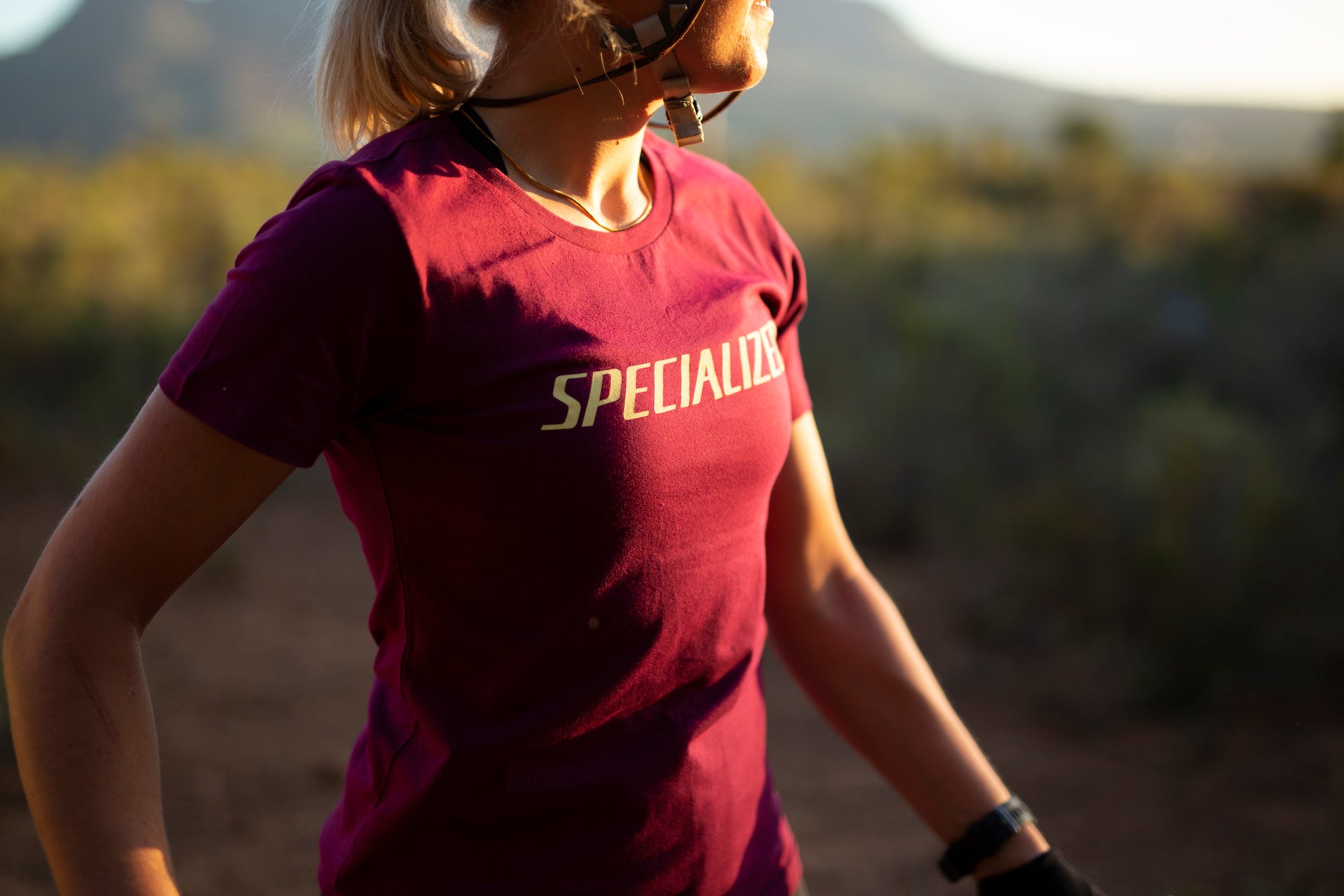 SHIRTS - WOMEN