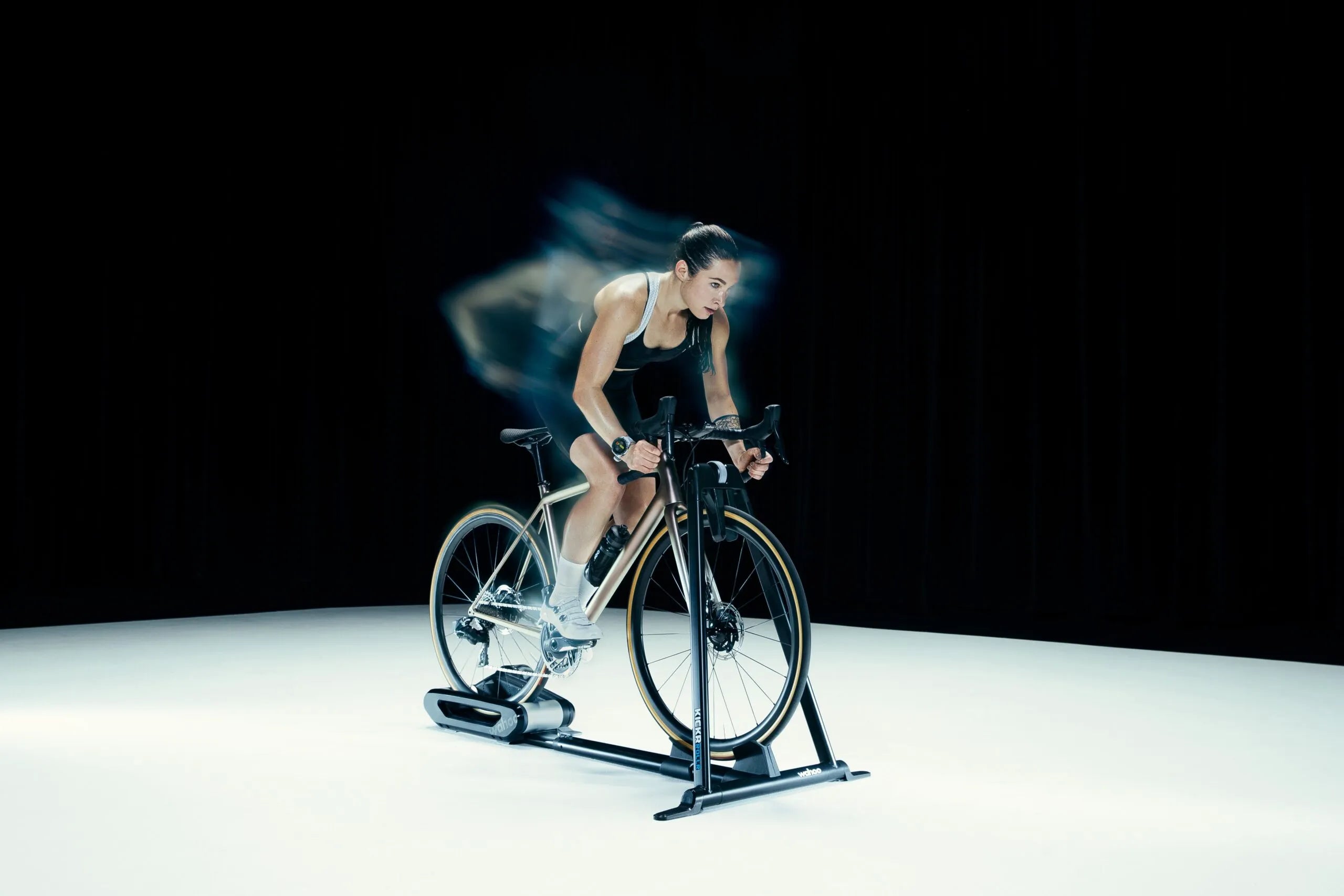 Specialized bike trainer sales