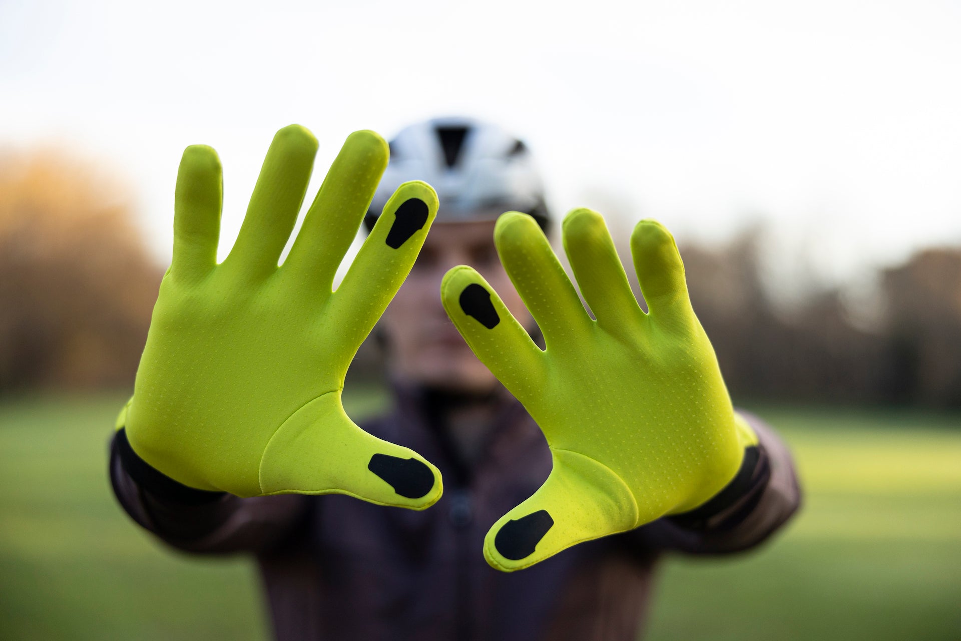 GLOVES Specialized Africa GLOVES Specialized Africa