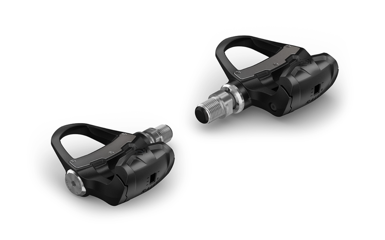 Garmin Rally RK200 Road Power Meter Pedals