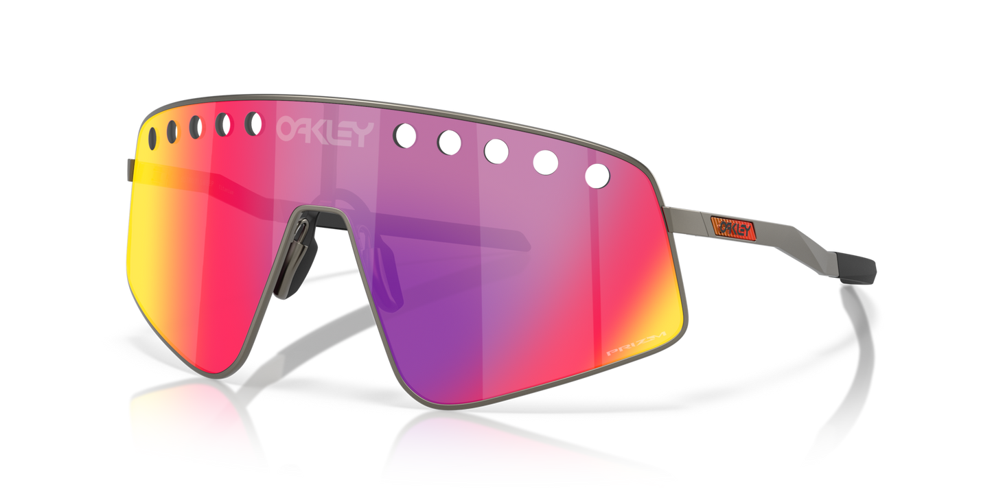 Oakley Sutro Ti Sweep