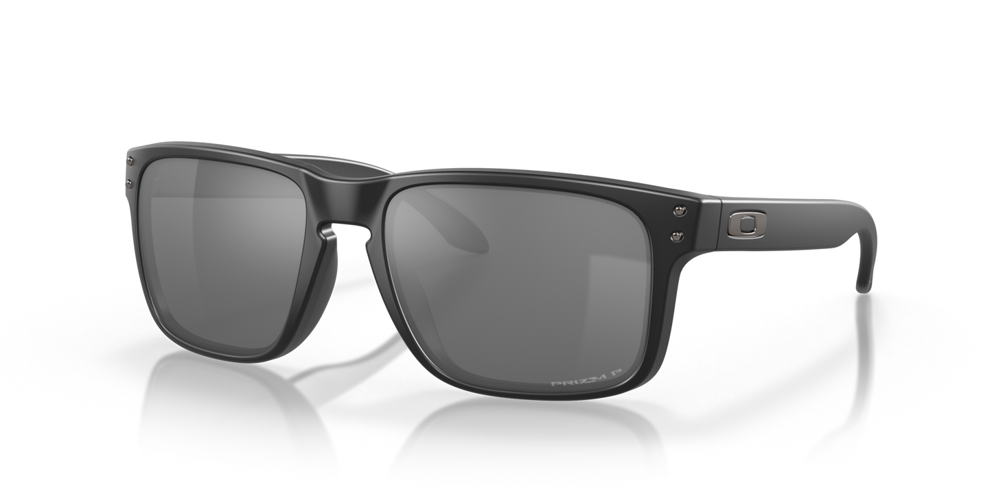 Oakley Holbrook
