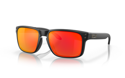 Oakley Holbrook