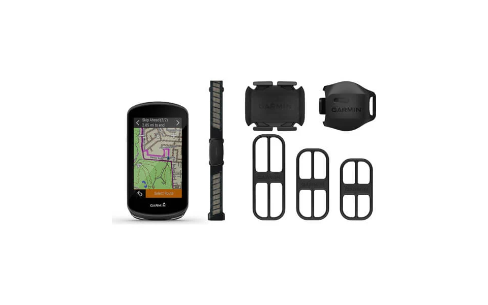 Garmin shop 1030 bundle