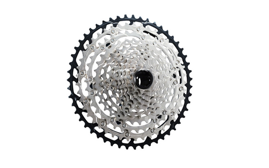 SHIMANO CS-M7100 SLX MTB 12SPD Cassette