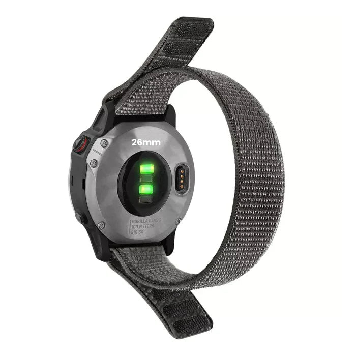 Garmin 5x top plus strap