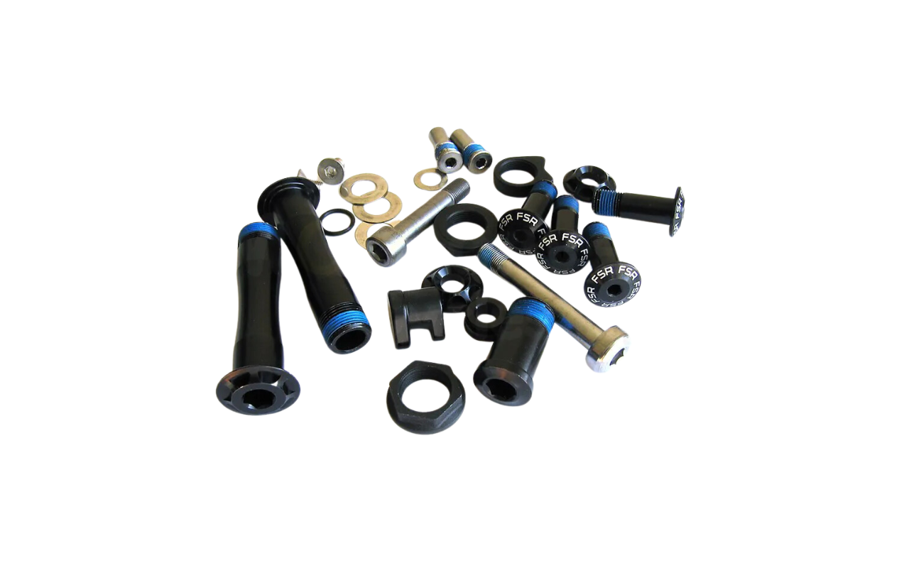 Enduro Bolt Kit Specialized