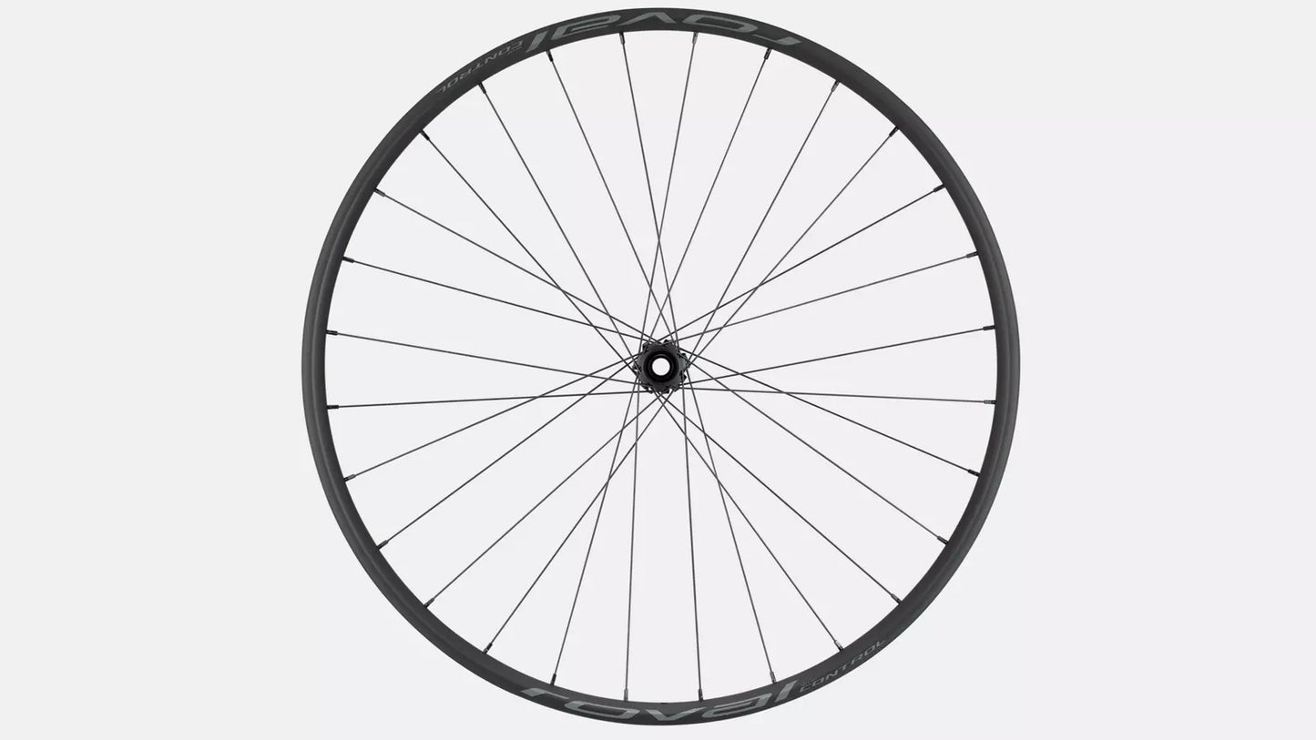 Roval Control Alloy 350 6B