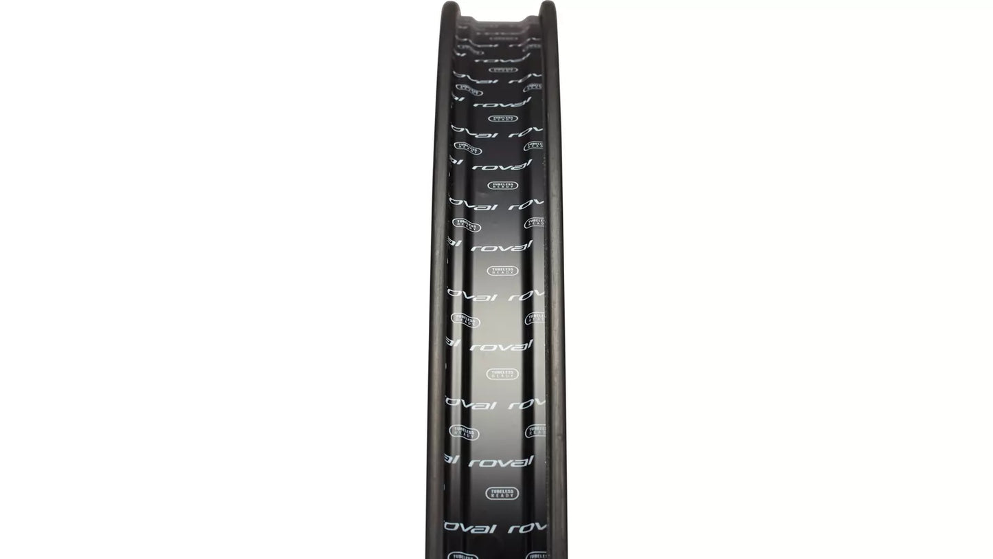 Roval Traverse HD 240 6B