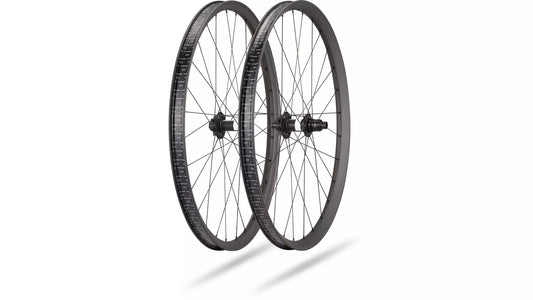 Roval Traverse HD 350 6B