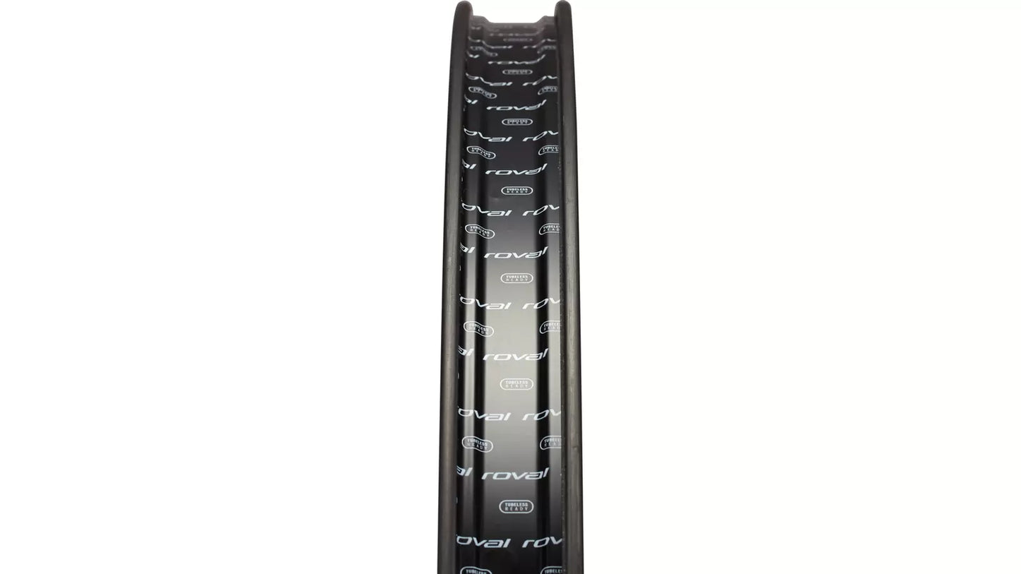 Roval Traverse HD 350 6B