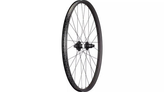 Roval Traverse Alloy 350 6B