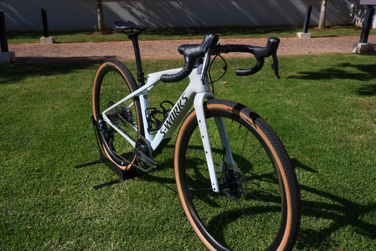 S-Works Diverge STR 52