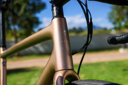 S-Works Aethos Di2 56