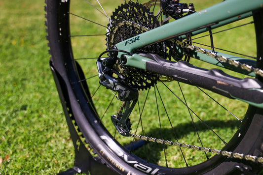 Turbo Levo SL Expert Carbon XL