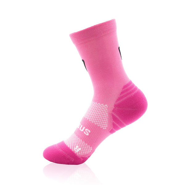 Versus Kids Active Crew Tab Socks