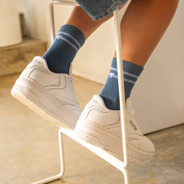 Versus Lifestyle Crew Socks