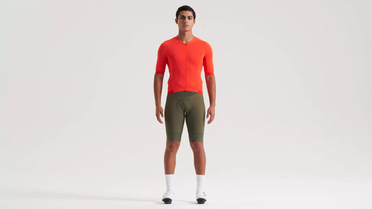 Men's Prime Short Sleeve Jersey - 2025