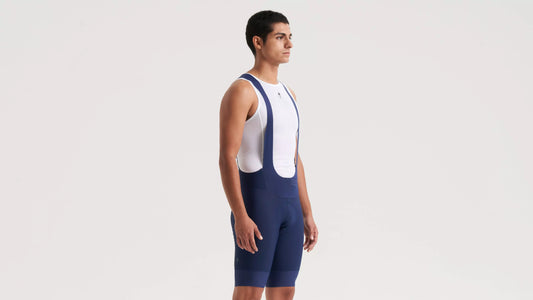 Men's Prime Bib Shorts - 2025