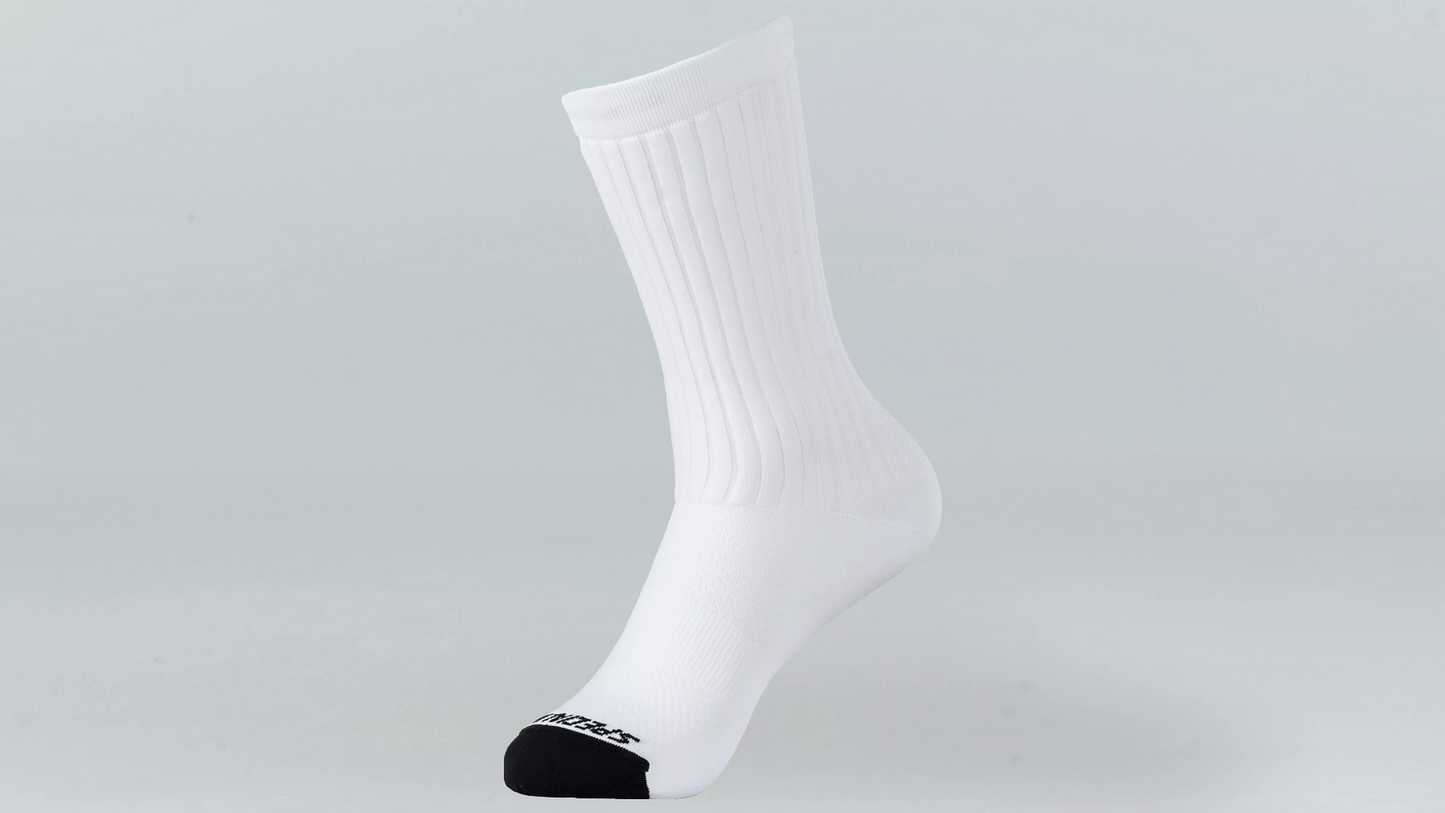Hydrogen Aero Tall Sock