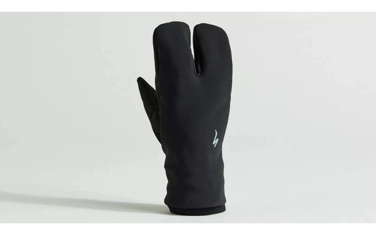 Softshell Deep Winter Lobster Gloves