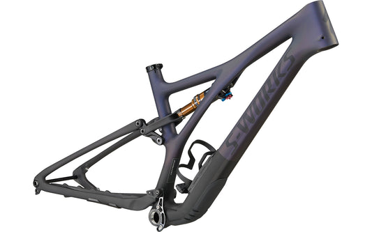 S-Works Stumpjumper Frameset
