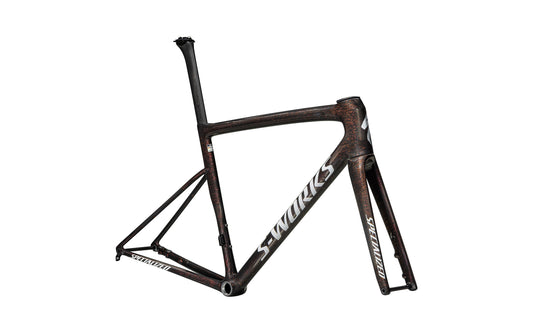 S-Works Tarmac SL8 Frameset