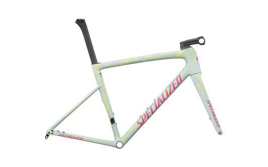 Tarmac SL8 Frameset