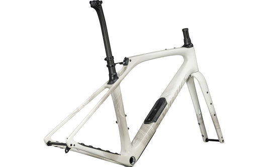 S-Works Diverge STR Frameset