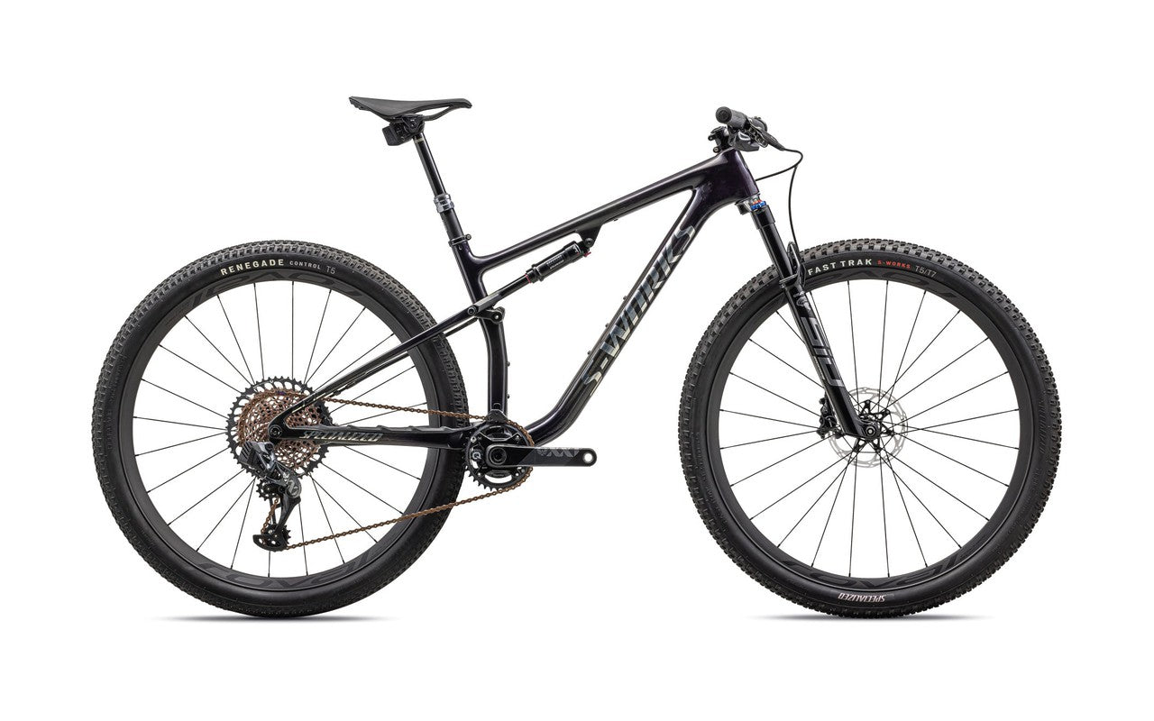 Mtb Specialized S Works Epic For Sale S-Works Epic Specialized