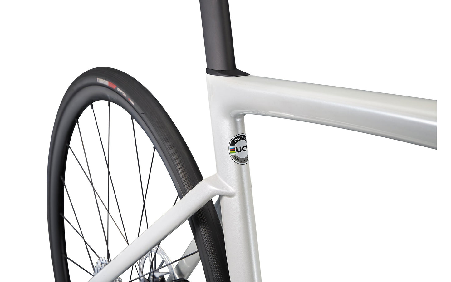 Tarmac SL7 Comp - Rival eTap AXS