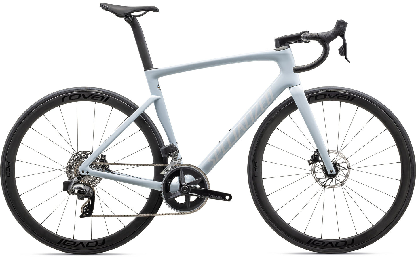 Tarmac SL7 Expert