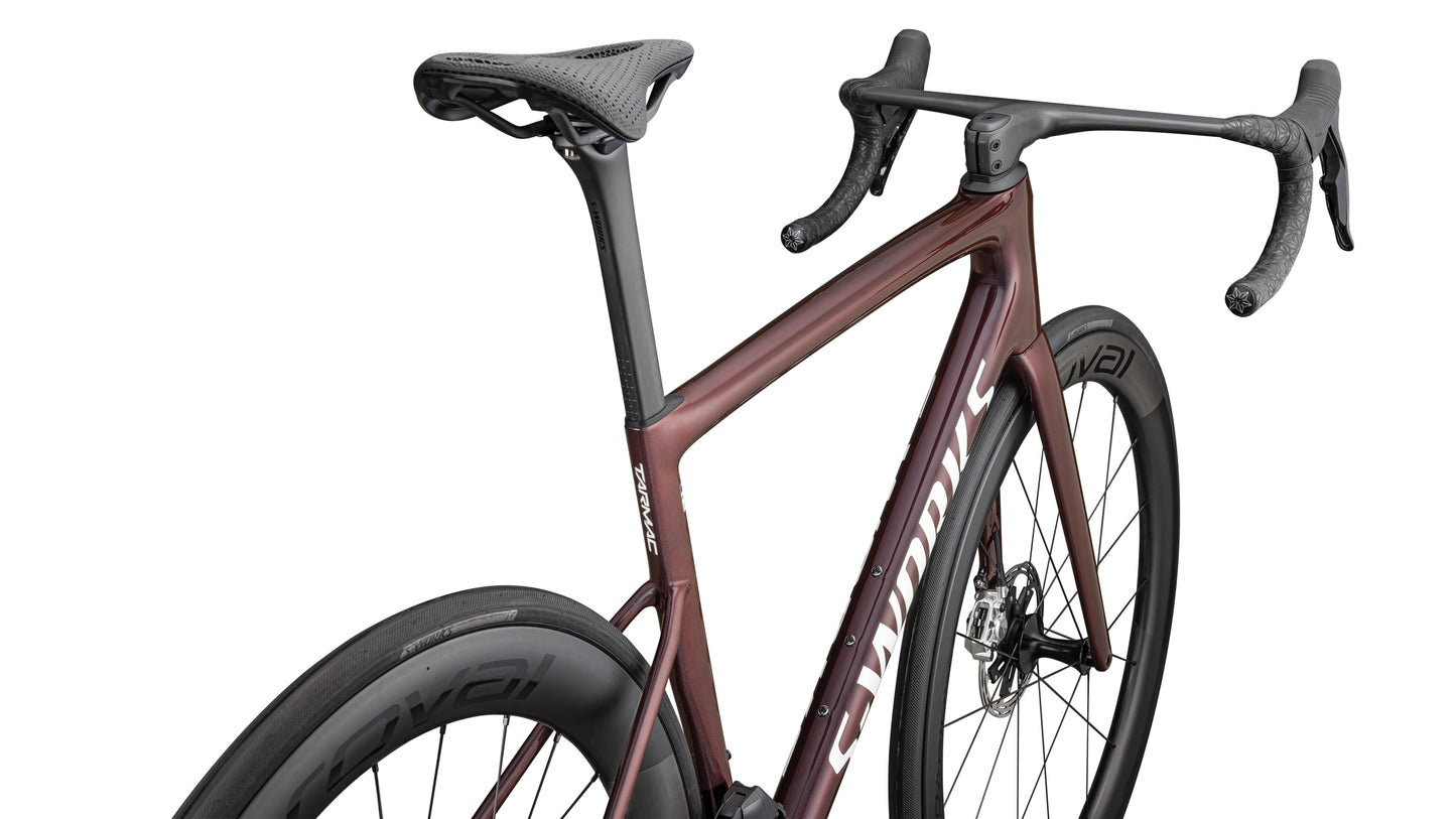 S-Works Tarmac SL8 SRAM RED AXS