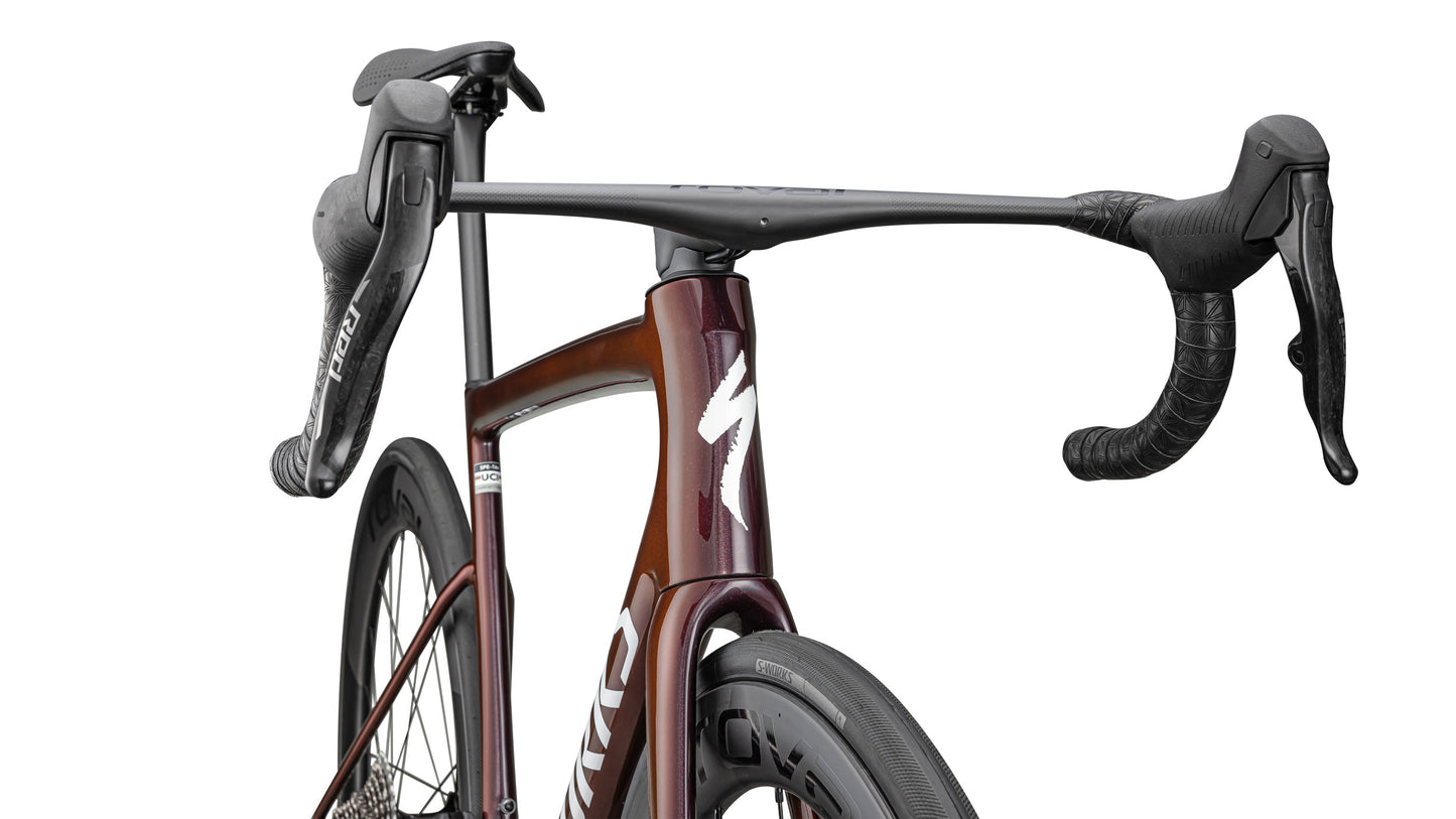 S-Works Tarmac SL8 SRAM RED AXS