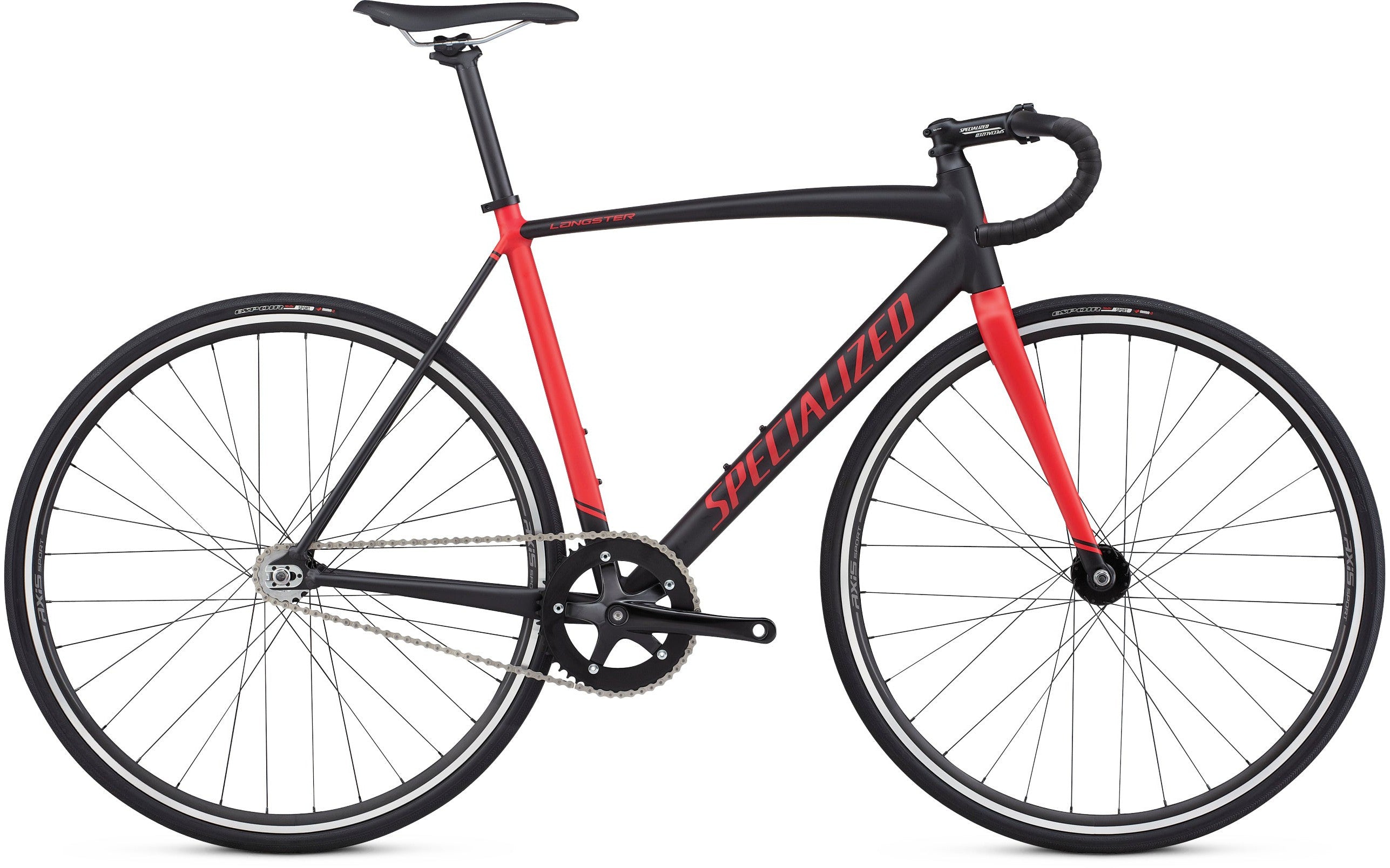 Specialized langster hot sale rio