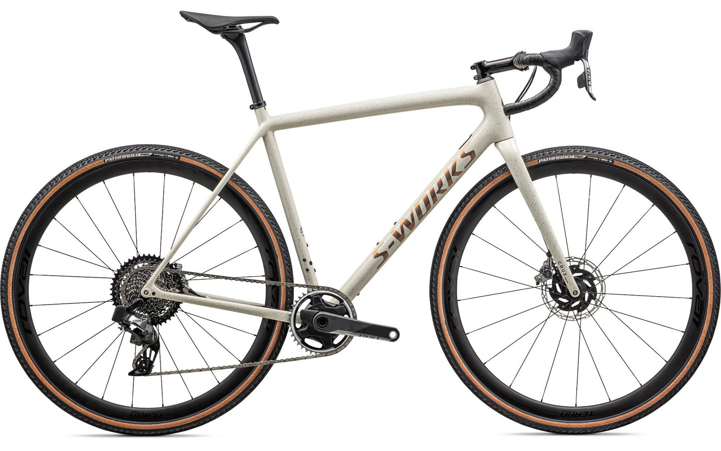 S-Works Crux