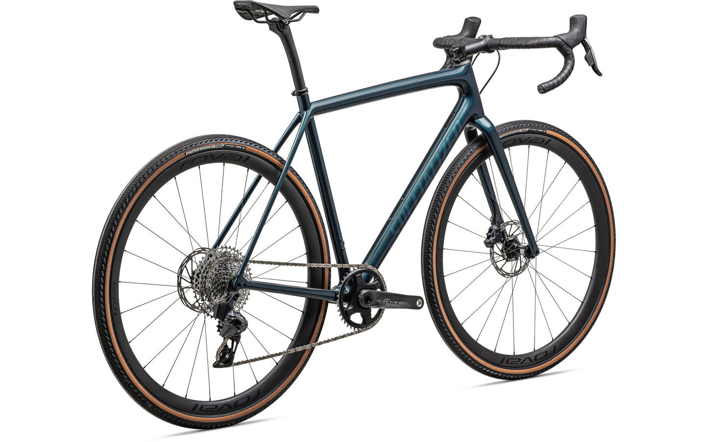Crux Pro