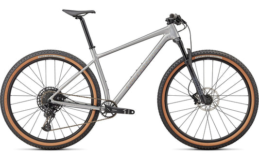 Chisel Hardtail Comp