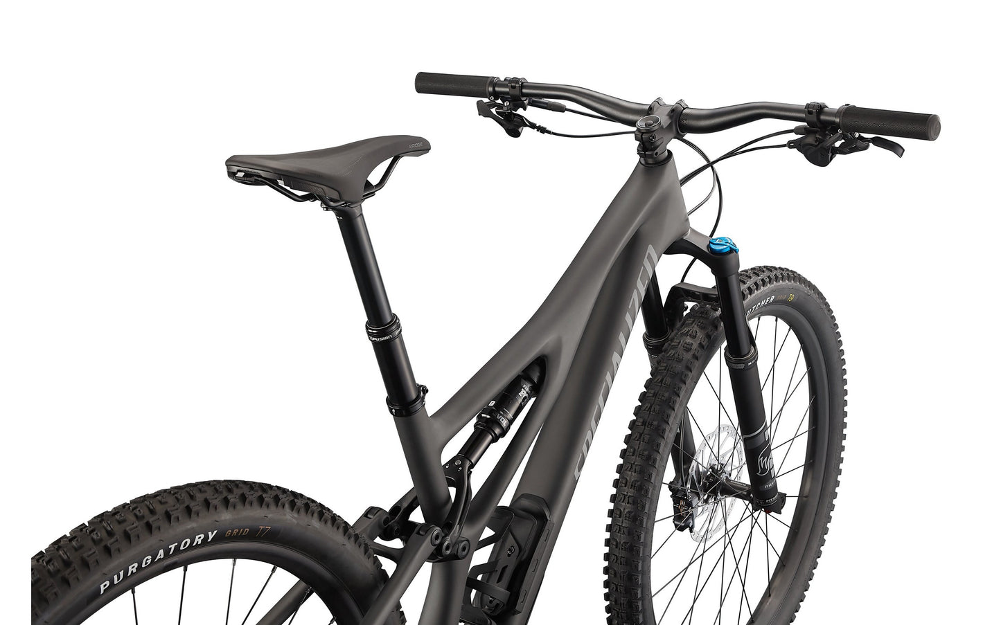 Stumpjumper Comp
