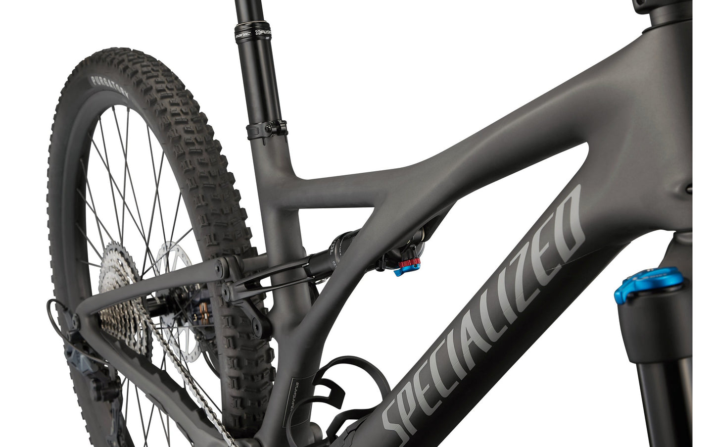Stumpjumper Comp