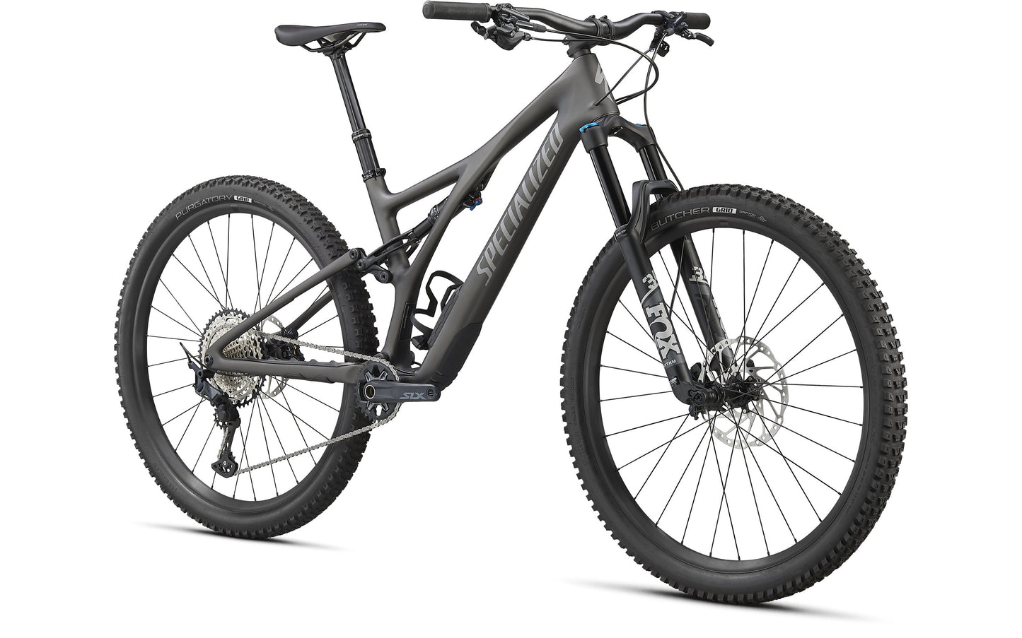 Stumpjumper Comp