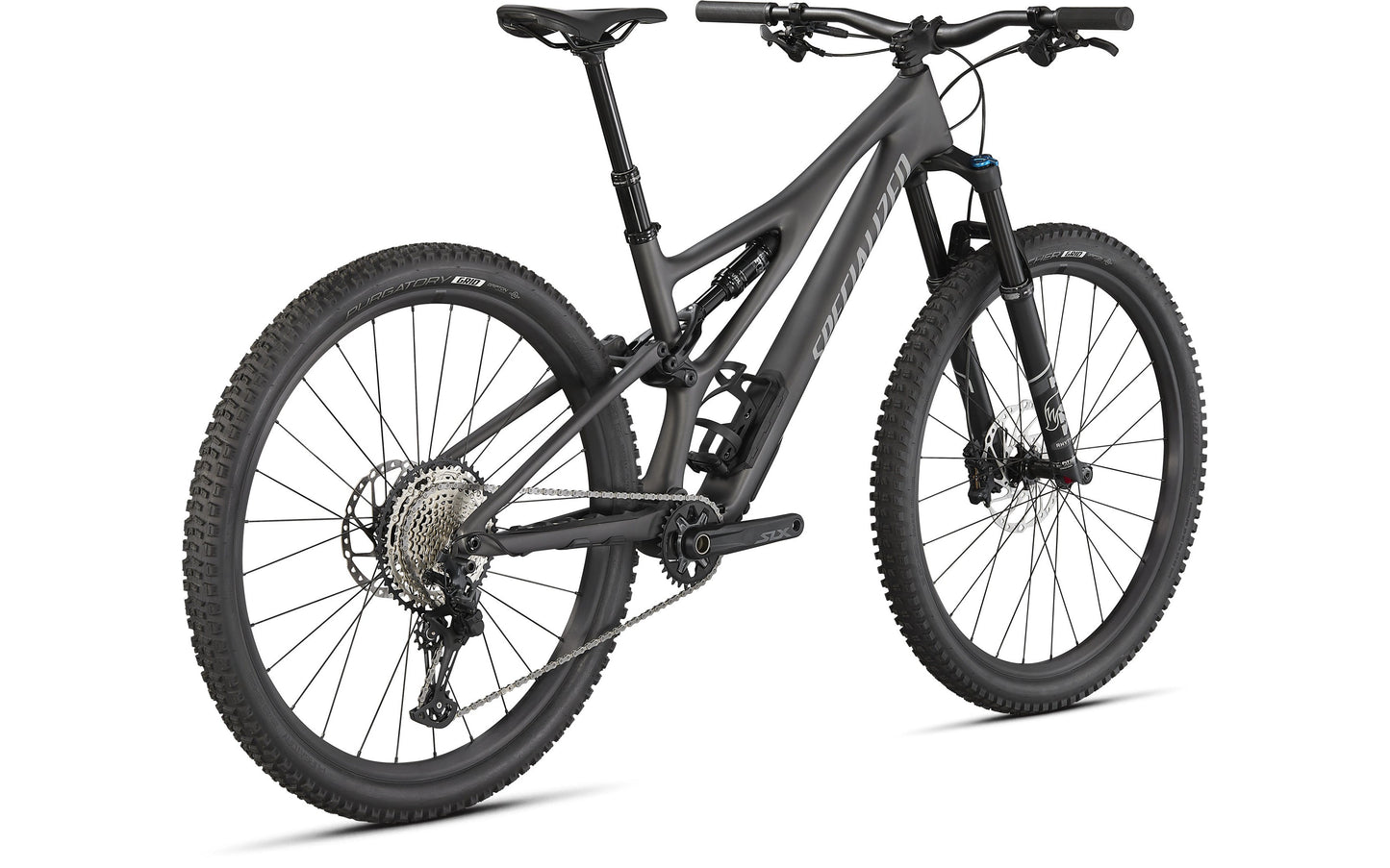 Stumpjumper Comp
