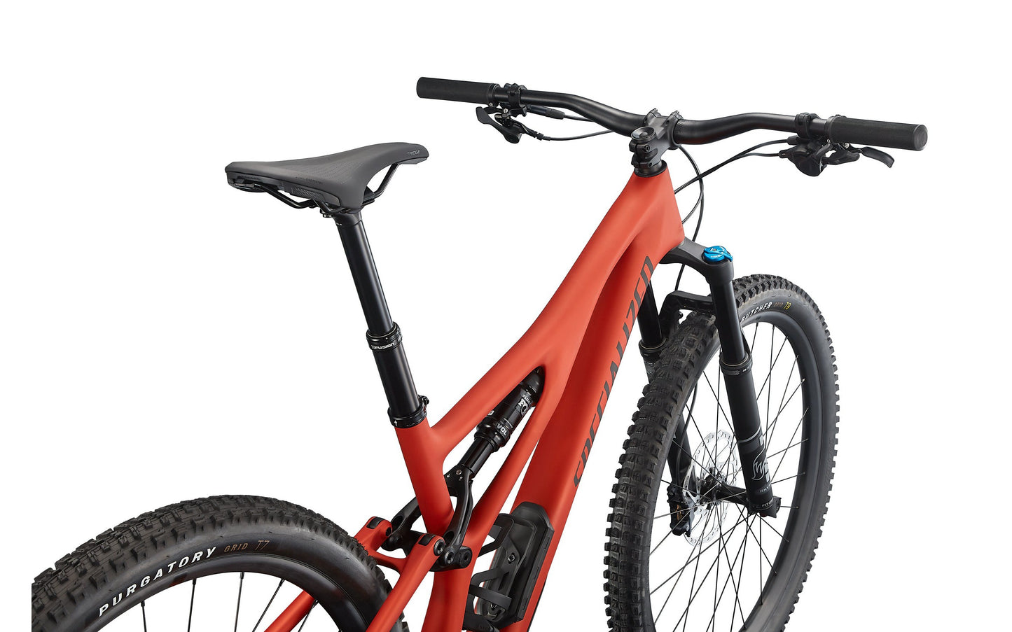 Stumpjumper Comp