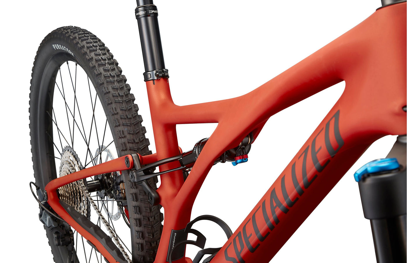 Stumpjumper Comp