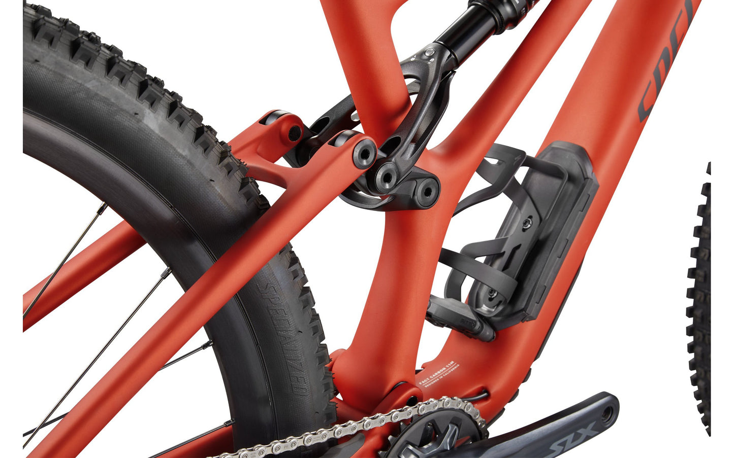 Stumpjumper Comp