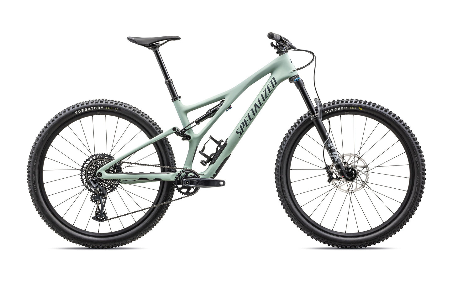 Stumpjumper Comp