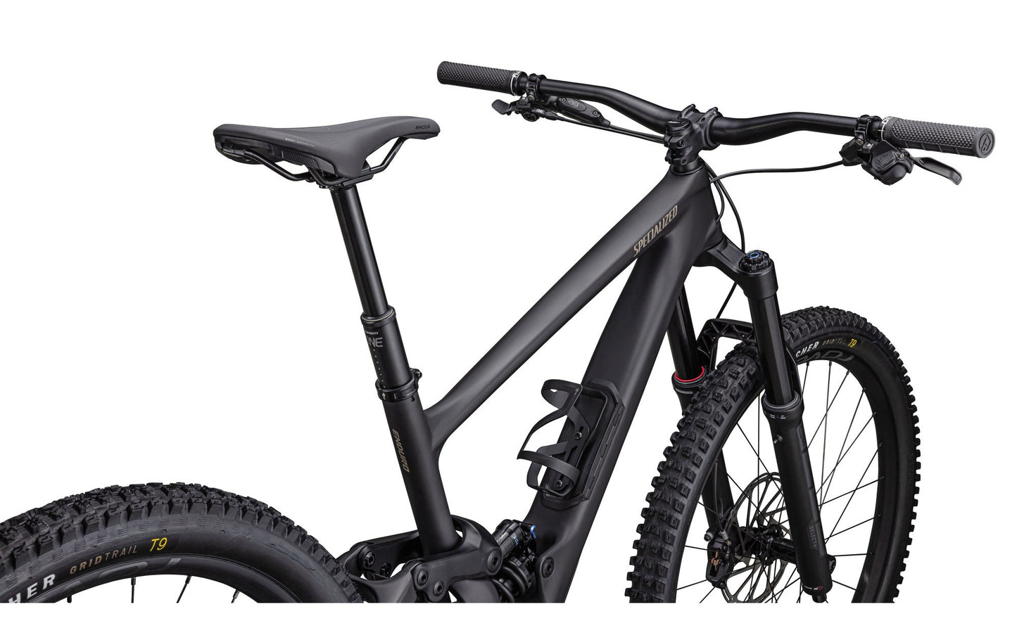 Enduro Expert