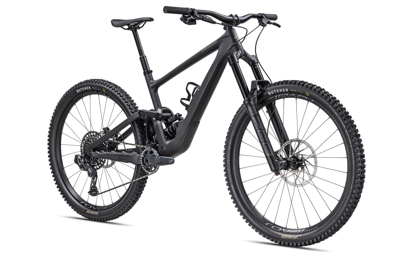 Enduro Expert