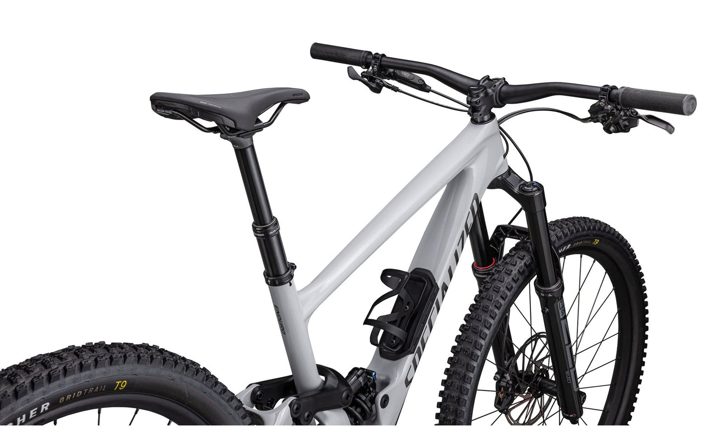 Enduro Comp